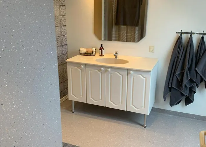 Alojamento de Acomodação e Pequeno-almoço “den Gamle Lade I Hejls” Hejls