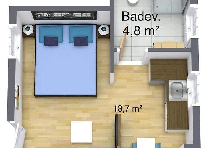 “den Gamle Lade I Hejls” Alojamento de Acomodação e Pequeno-almoço 4*