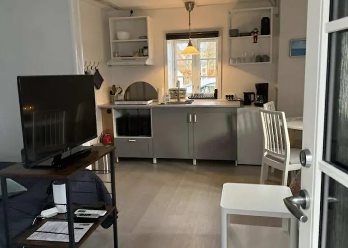 “den Gamle Lade I Hejls”