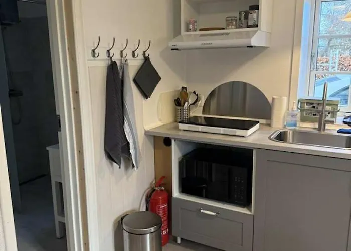 “den Gamle Lade I Hejls” Alojamento de Acomodação e Pequeno-almoço Hejls